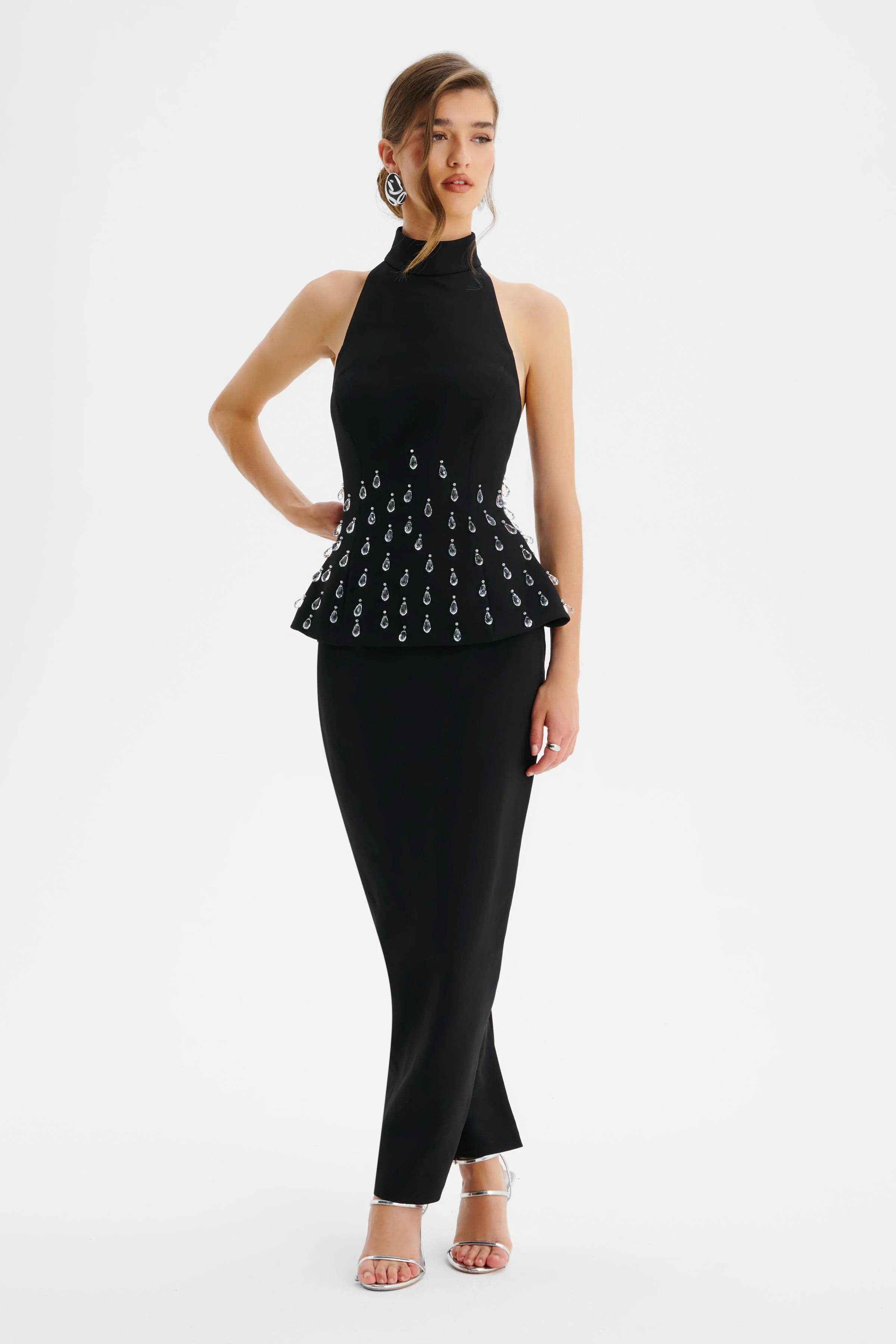 Winter Wedding Guest Dresses and Outfits